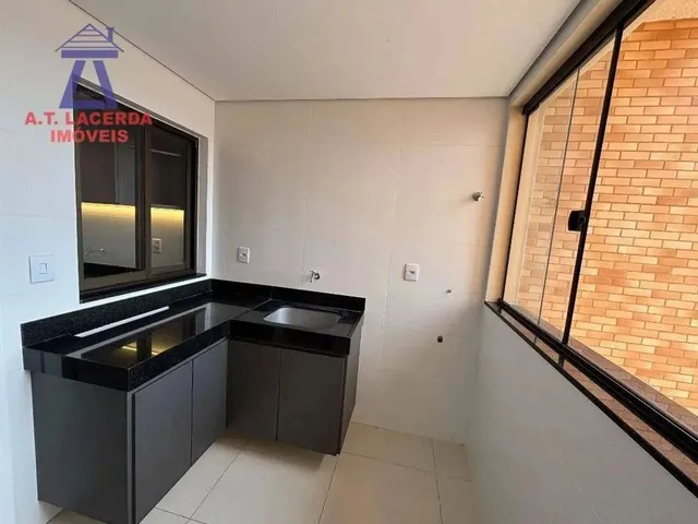 Imagem 16: Apartamento com 3 Quartos para Comprar - Todos os Santos