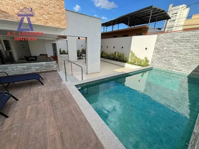 Imagem 11: Apartamento com 3 Quartos para Comprar - Todos os Santos