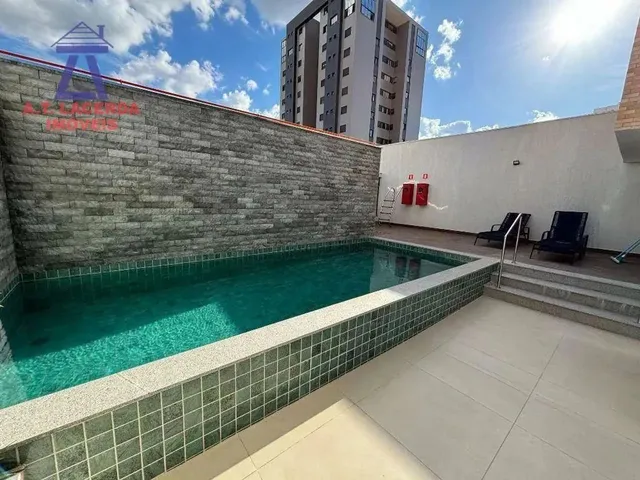Imagem 13: Apartamento com 3 Quartos para Comprar - Todos os Santos