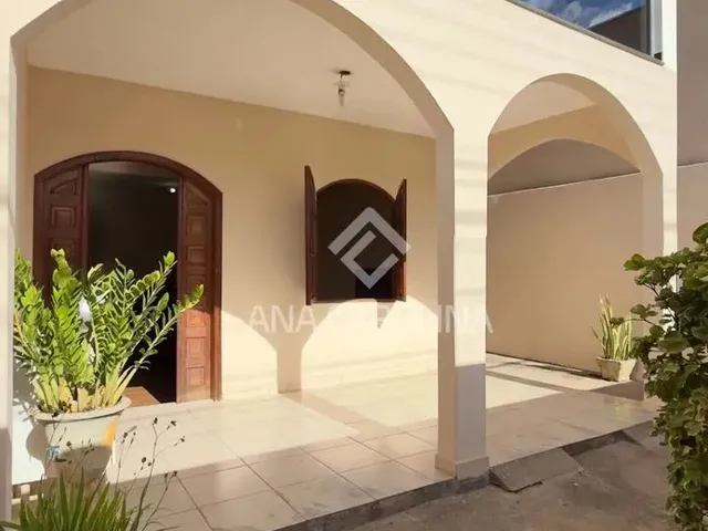 Imagem: Casa Térrea À Venda no Bairro Major Prates
