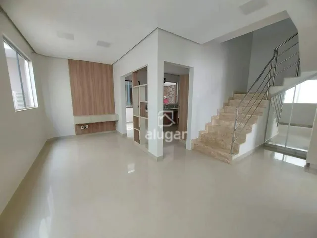 Imagem 3: Casa À Venda, 3 Quartos, 1 Suíte, 2 Vagas, Morada do Sol - Montes Claros/Mg - R