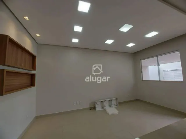 Imagem 2: Casa À Venda, 3 Quartos, 1 Suíte, 2 Vagas, Morada do Sol - Montes Claros/Mg - R