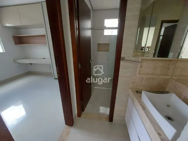 Imagem 16: Casa À Venda, 3 Quartos, 1 Suíte, 2 Vagas, Morada do Sol - Montes Claros/Mg - R