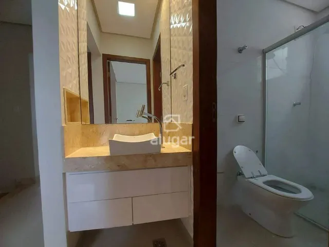 Imagem 13: Casa À Venda, 3 Quartos, 1 Suíte, 2 Vagas, Morada do Sol - Montes Claros/Mg - R