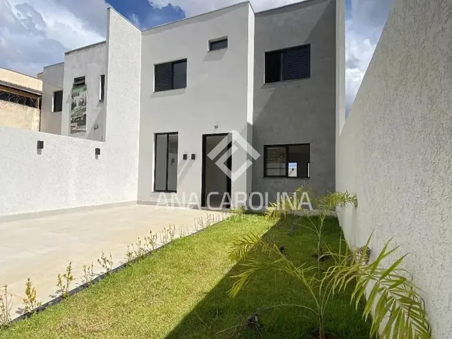 Imagem: Casa no Bairro Ibituruna