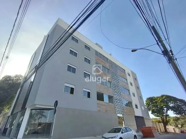 Imagem: Apartamento À Venda, 3 Quartos, 1 Suíte