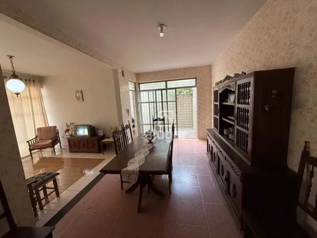 Imagem 6: Casa À Venda, 4 Quartos, 1 Suíte, 2 Vagas, Centro - Montes Claros/Mg - R$ 1.500.000,00