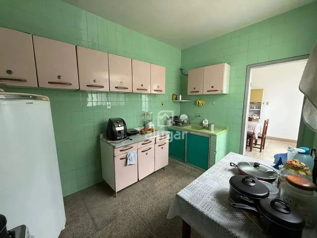 Imagem 7: Casa À Venda, 4 Quartos, 1 Suíte, 2 Vagas, Centro - Montes Claros/Mg - R$ 1.500.000,00