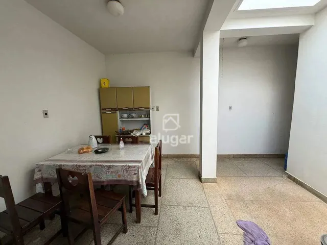 Imagem 8: Casa À Venda, 4 Quartos, 1 Suíte, 2 Vagas, Centro - Montes Claros/Mg - R$ 1.500.000,00