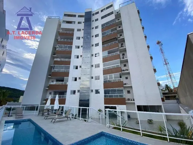 Imagem: Apartamento com 3 Quartos - Ibituruna