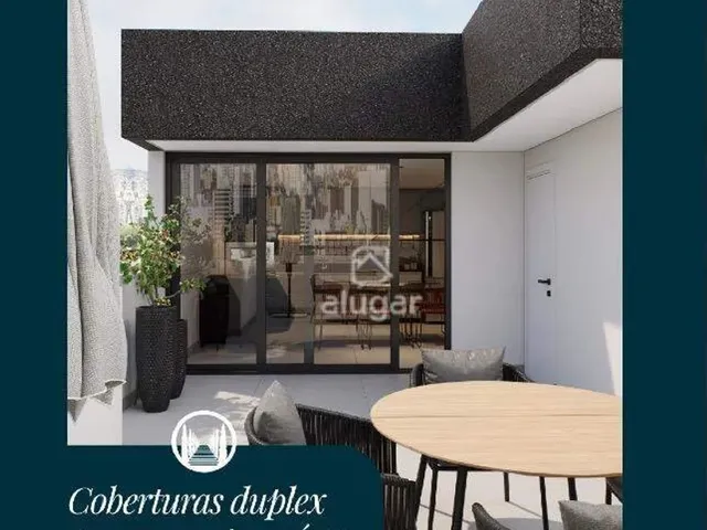 Imagem: Apartamento À Venda, 2 Quartos, 1 Suíte