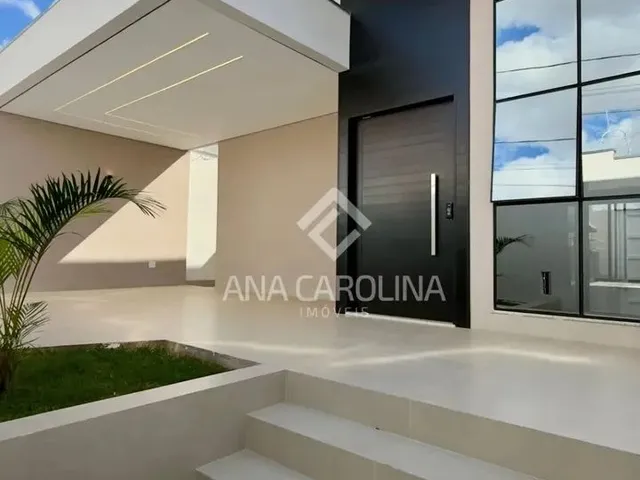 Imagem: Casa Muito Linda no Bairro Vila Nova Ao