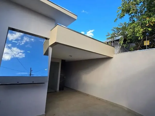 Imagem: Casa Disponível no Bairro Planalto!