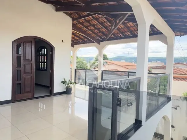 Imagem: Apartamento Estilo Casa no Bairro Major