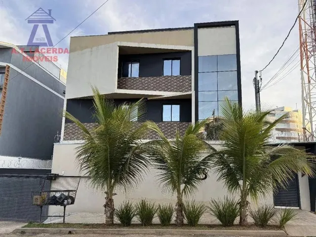 Imagem: Apartamento com 2 Quartos À Venda - Ibituruna