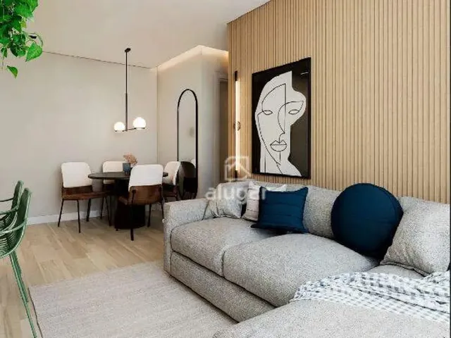 Imagem 14: Apartamento À Venda, 2 Quartos, 1 Suíte, Major Prates - Montes Claros/Mg - R