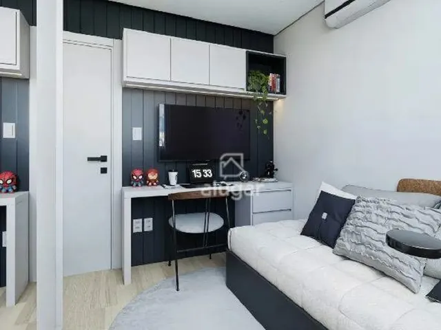 Imagem 12: Apartamento À Venda, 2 Quartos, 1 Suíte, Major Prates - Montes Claros/Mg - R