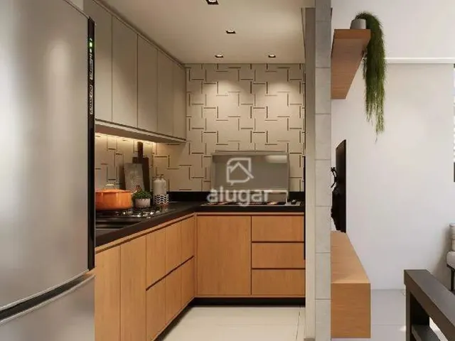 Imagem 6: Apartamento À Venda, 2 Quartos, 1 Suíte, Major Prates - Montes Claros/Mg - R