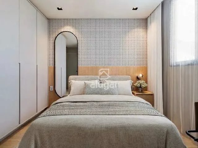Imagem 13: Apartamento À Venda, 2 Quartos, 1 Suíte, Major Prates - Montes Claros/Mg - R