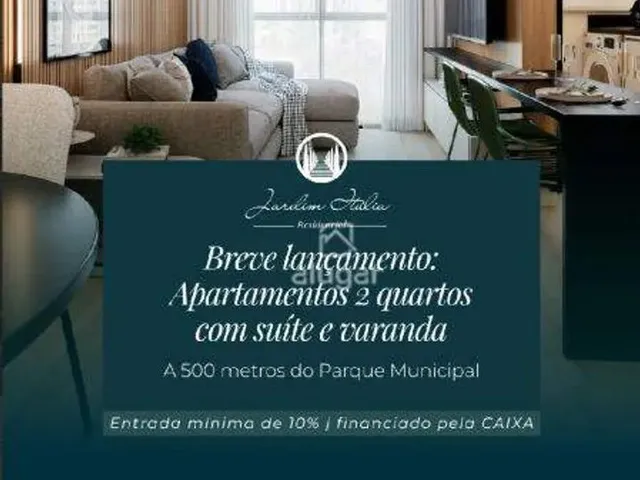 Imagem 9: Apartamento À Venda, 2 Quartos, 1 Suíte, Major Prates - Montes Claros/Mg - R
