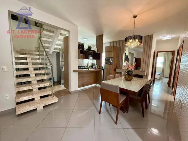 Imagem: Cobertura Duplex com 4 Quartos