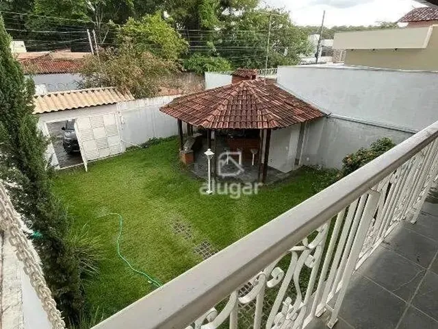 Imagem 5: Casa À Venda, 3 Quartos, 1 Suíte, 2 Vagas, Morada do Sol - Montes Claros/Mg - R