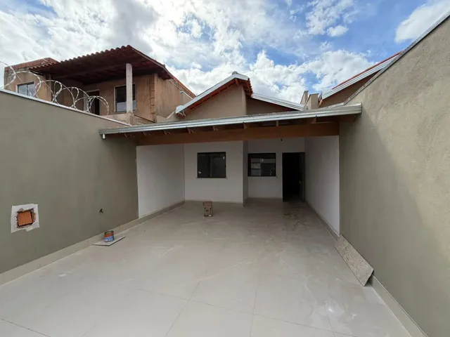 Imagem: Casa com Suite no Jardim Primavera!