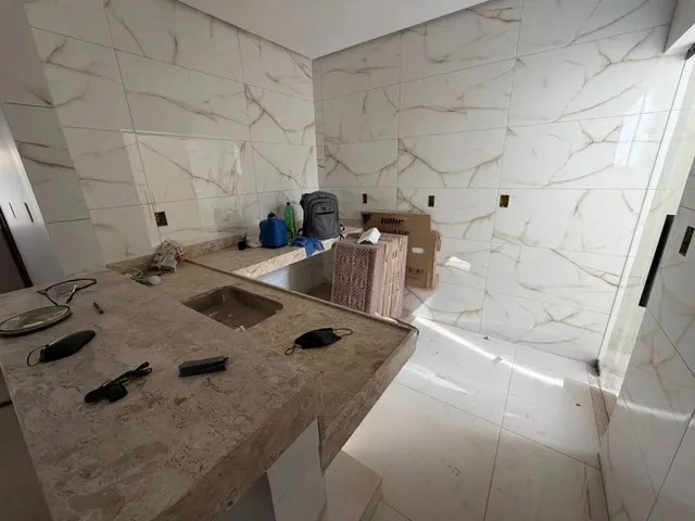 Imagem 2: Casa com Suite no Jardim Primavera!