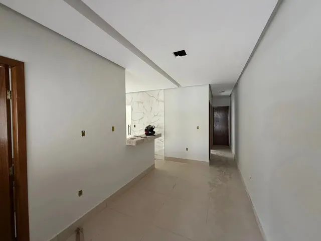 Imagem 3: Casa com Suite no Jardim Primavera!