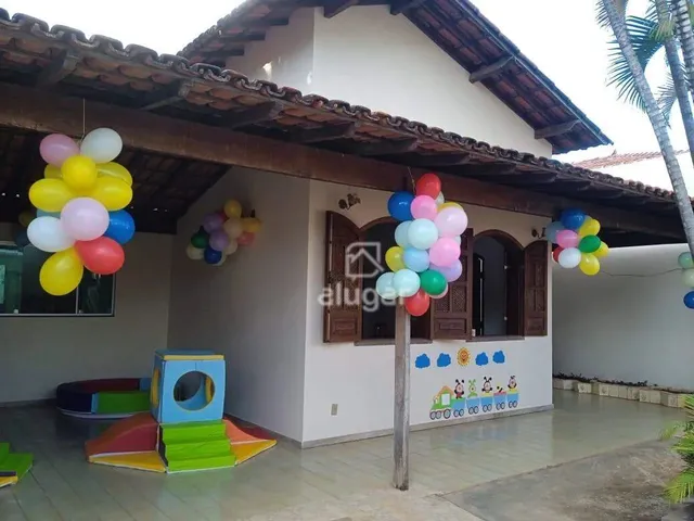 Imagem: Casa a Venda no Bairro Candida Camara