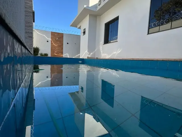 Imagem: Linda Casa no Ibituruna Abaixo do Preço