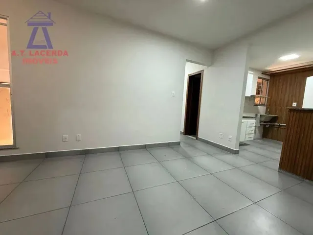 Imagem 2: Apartamento com 3 Dormitórios À Venda, 77 M² por R$ 280.000,00 - Cândida Câmara