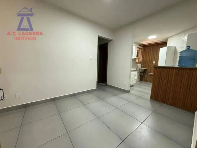 Imagem 7: Apartamento com 3 Dormitórios À Venda, 77 M² por R$ 280.000,00 - Cândida Câmara
