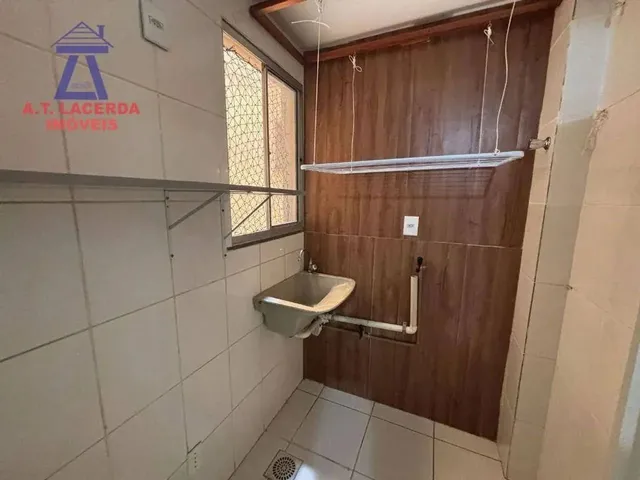 Imagem 6: Apartamento com 3 Dormitórios À Venda, 77 M² por R$ 280.000,00 - Cândida Câmara
