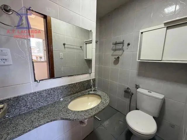 Imagem 5: Apartamento com 3 Dormitórios À Venda, 77 M² por R$ 280.000,00 - Cândida Câmara