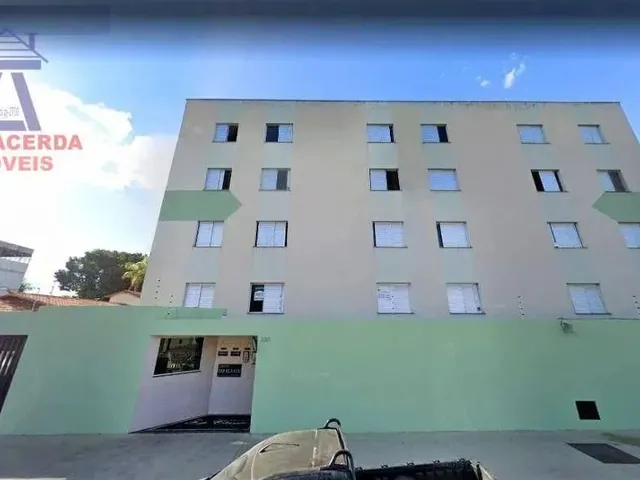 Imagem 10: Apartamento com 3 Dormitórios À Venda, 77 M² por R$ 280.000,00 - Cândida Câmara