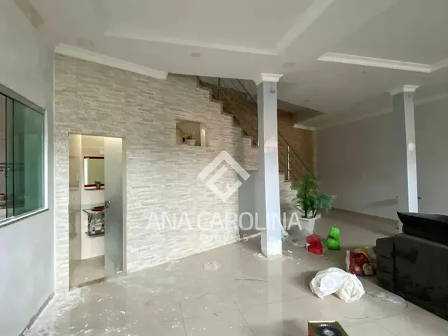 Imagem: Casa em Montes Claros