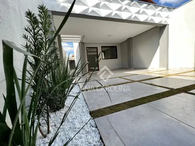 Imagem: Casa em Montes Claros