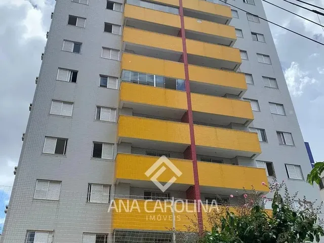 Imagem: Apartamento em Montes Claros