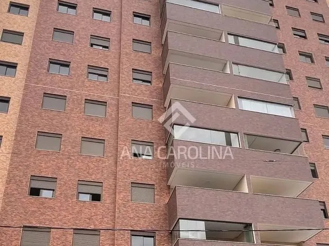 Imagem 1: Apartamento À Venda no Edifício Catalunha - Todos os Santos