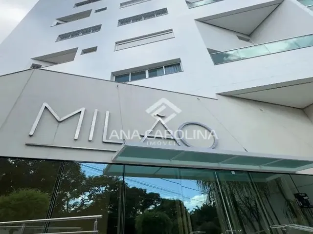 Imagem 1: Apartamento À Venda em Funcionários, Montes Claros: 120M², 3 Quartos, 1 Suíte, 2
