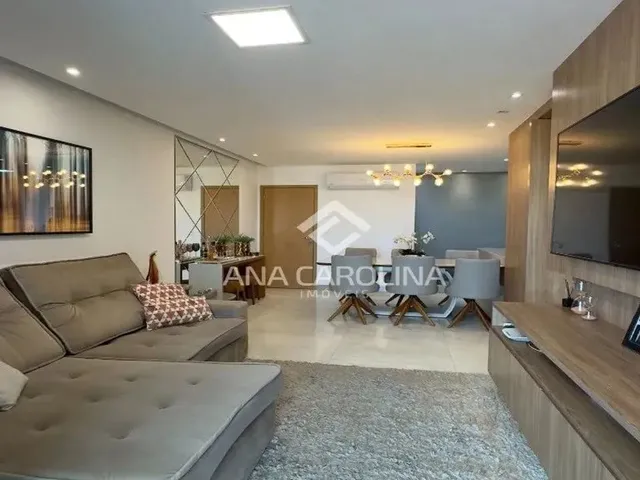 Imagem 12: Apartamento À Venda em Funcionários, Montes Claros: 120M², 3 Quartos, 1 Suíte, 2