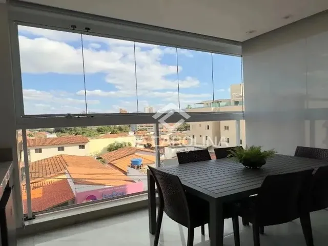 Imagem 13: Apartamento À Venda em Funcionários, Montes Claros: 120M², 3 Quartos, 1 Suíte, 2