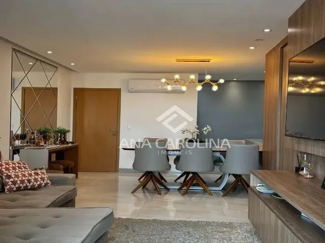 Imagem 14: Apartamento À Venda em Funcionários, Montes Claros: 120M², 3 Quartos, 1 Suíte, 2