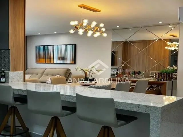 Imagem 11: Apartamento À Venda em Funcionários, Montes Claros: 120M², 3 Quartos, 1 Suíte, 2