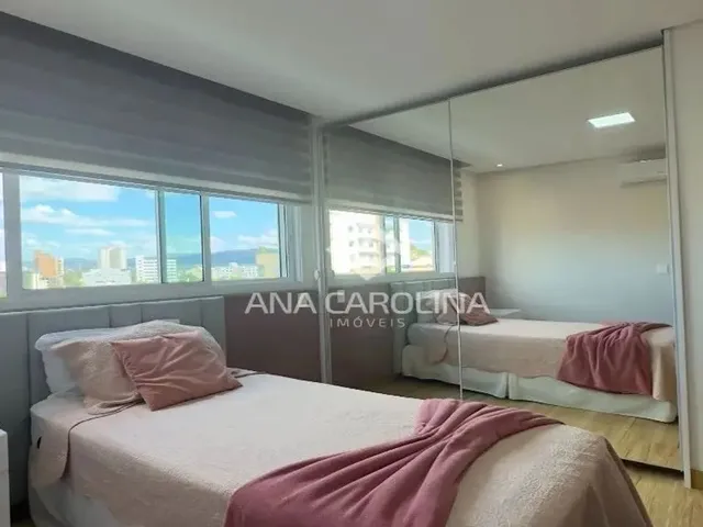 Imagem 2: Apartamento À Venda em Funcionários, Montes Claros: 120M², 3 Quartos, 1 Suíte, 2