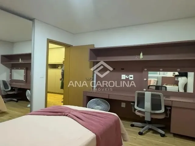 Imagem 7: Apartamento À Venda em Funcionários, Montes Claros: 120M², 3 Quartos, 1 Suíte, 2