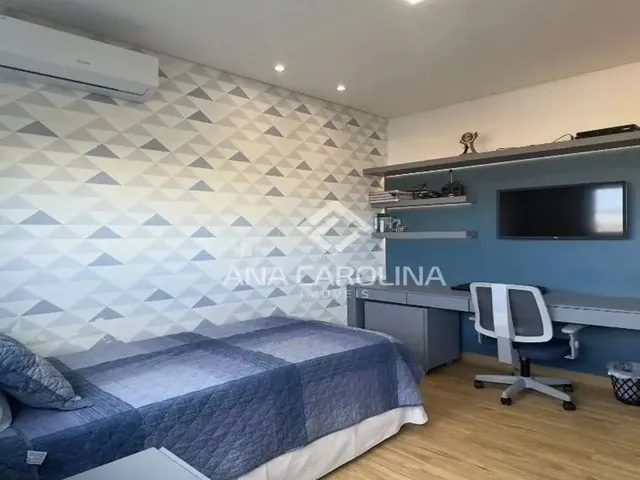 Imagem 3: Apartamento À Venda em Funcionários, Montes Claros: 120M², 3 Quartos, 1 Suíte, 2