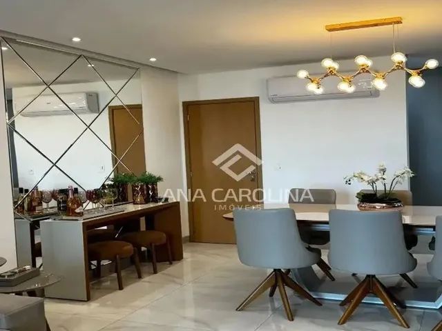 Imagem 16: Apartamento À Venda em Funcionários, Montes Claros: 120M², 3 Quartos, 1 Suíte, 2