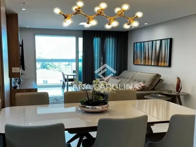 Imagem 4: Apartamento À Venda em Funcionários, Montes Claros: 120M², 3 Quartos, 1 Suíte, 2